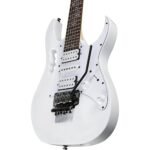 Ibanez JEMJR-WH Steve Vai - Image 4