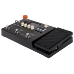 NUX MG400 - Image 4