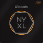 ŽICE ZA EL. GIT. D'Addario NYXL 10-46