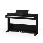Kawai CX102 BK