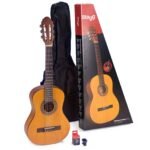 Stagg C430M NAT Pack