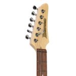 Ibanez AZES40-BK - Image 6