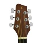Stagg SA25 ACE Maho - Image 7
