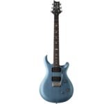 PRS SE CE24 Standard Satin Ice Blue Metallic