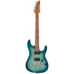 Ibanez AZ24S1F-TXB