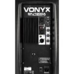 Vonyx SPJ1200A 178.027 - Image 4