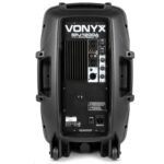 Vonyx SPJ1200A 178.027 - Image 3