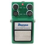 Ibanez TS9DX Turbo