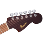 Fender California Debut Redondo Pack NT - Image 4