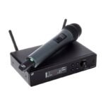 Sennheiser XSW 2-835 A - Image 2