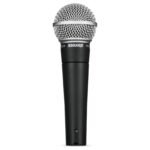 Shure SM58 LCE