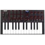 Akai MPK Mini 4 Black
