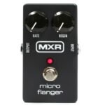 MXR M152 Micro Flanger