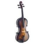VIOLINA SET STAGG VN4/4SB