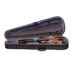 VIOLINA SET STAGG VN4/4SB - Image 4