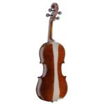 VIOLINA SET STAGG VN4/4SB - Image 2