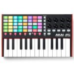 Akai APC Key 25 MK II