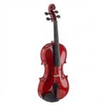 VIOLINA SET STAGG VN4/4TR SET