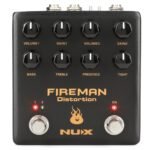 NUX NDS5 Fireman Distortion