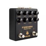 NUX NDS5 Fireman Distortion - Image 3