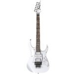 Ibanez JEMJR-WH Steve Vai