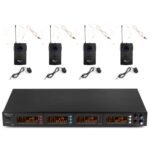 Power Dynamics PD504B 179.006