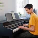 Kawai CA401 SB - Image 3