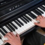 Kawai CA401 SB - Image 2