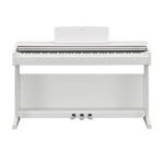 Yamaha YDP 145 WH