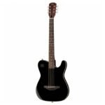 James Neligan EW3000C BK
