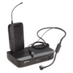 Shure BLX14E/PGA31 H8E