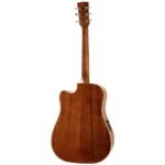 Ibanez AW70ECE NT - Image 4