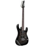 Ibanez GRX70QA-TKS - Image 2