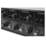 POJAČALO Power Dynamics 100 Voltno PDV550M matrix  952.072 - Image 3