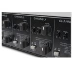 POJAČALO Power Dynamics 100 Voltno PDV550M matrix  952.072 - Image 3