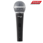 MIKROFON STAGG SDM50 + kabal