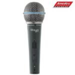 MIKROFON STAGG SDM60 + kabal