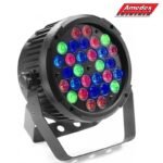 REFLEKTOR STAGG LED PAR KINGPAR SLKP302M5-2