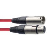 KABAL ZA MIKROFON STAGG SMC10CRD - Image 2