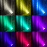 BeamZ StarColor205 24x10W 150.736 - Image 11