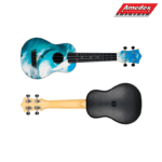 UKULELE FLIGHT TUS25 SURF TRAVEL SOPRAN - Image 2