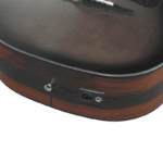 Ibanez AAD70CE TBN - Image 4