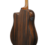 Ibanez AAD70CE TBN - Image 5