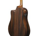 Ibanez AAD70CE TBN - Image 5