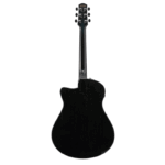 GITARA EL.-AK. IBANEZ AAM340CE RUB - Image 2