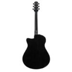 GITARA EL.-AK. IBANEZ AAM340CE RUB - Image 2
