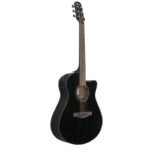 GITARA EL.-AK. IBANEZ AAM340CE RUB - Image 3