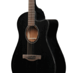 GITARA EL.-AK. IBANEZ AAM340CE RUB - Image 4