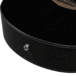 GITARA EL.-AK. IBANEZ AAM340CE RUB - Image 5