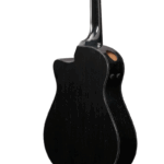 GITARA EL.-AK. IBANEZ AAM340CE RUB - Image 6